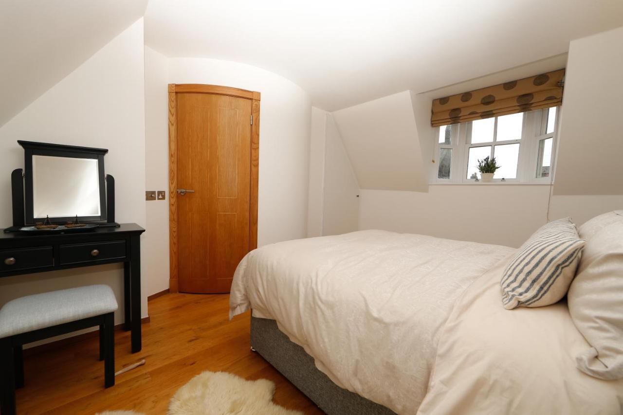 Unique 2 Bedroom Cottage In Fittie Aberdeen Exteriör bild