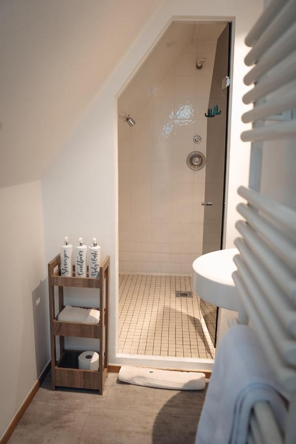 Unique 2 Bedroom Cottage In Fittie Aberdeen Exteriör bild